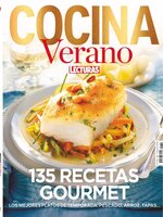 Lecturas Cocina